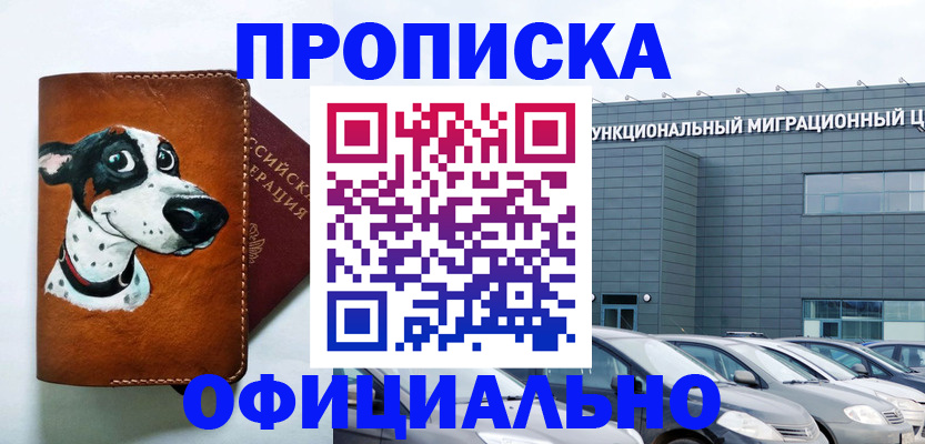 временная прописка в Острове